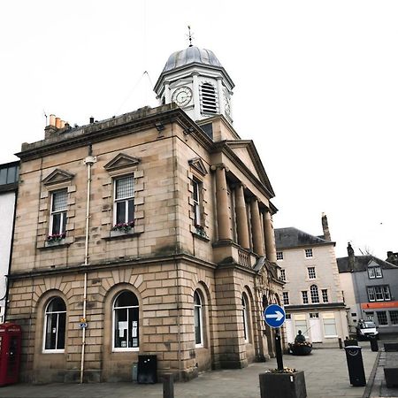The Old Fire Station Villa Kelso Exterior photo