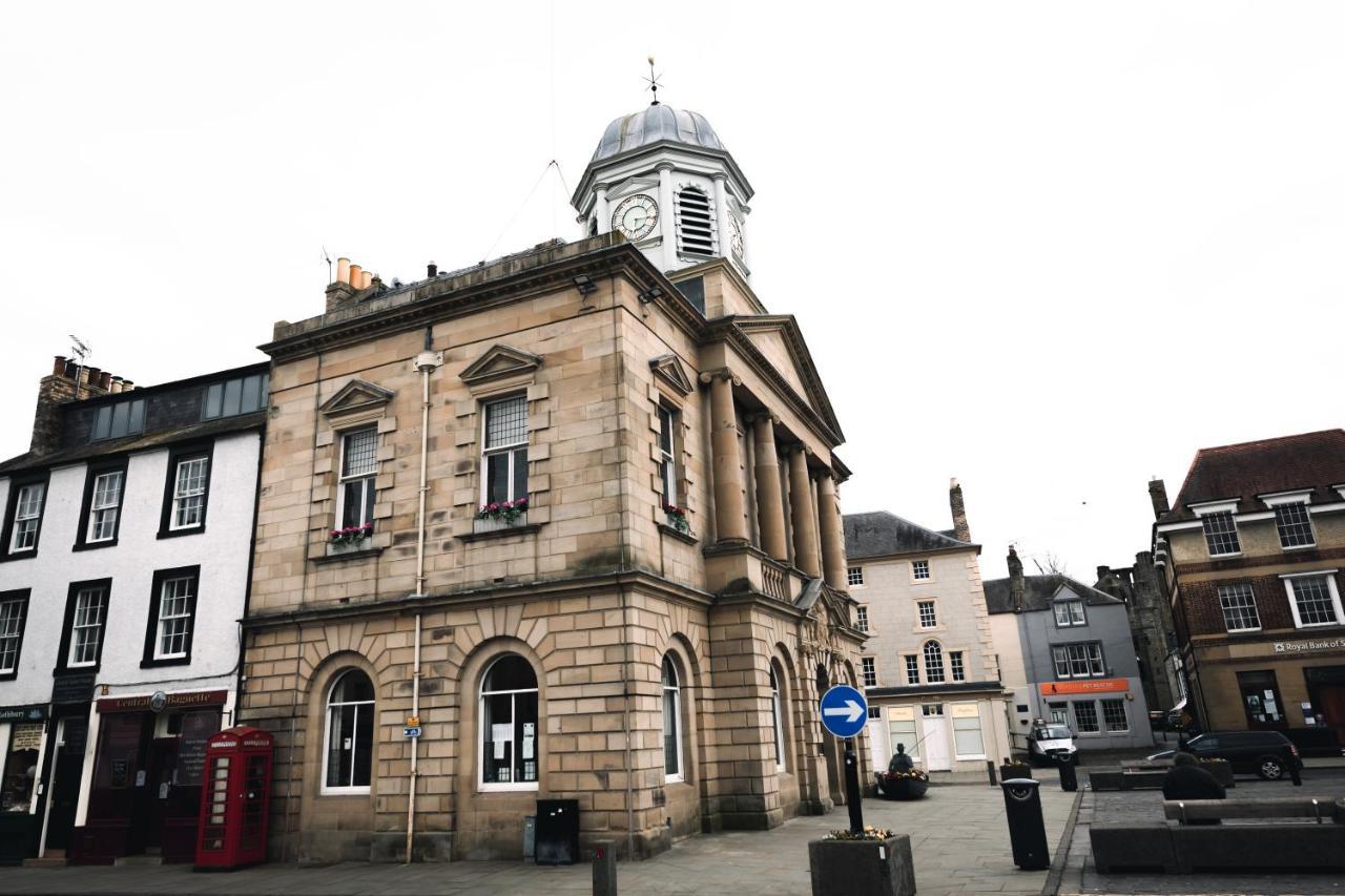 The Old Fire Station Villa Kelso Exterior photo