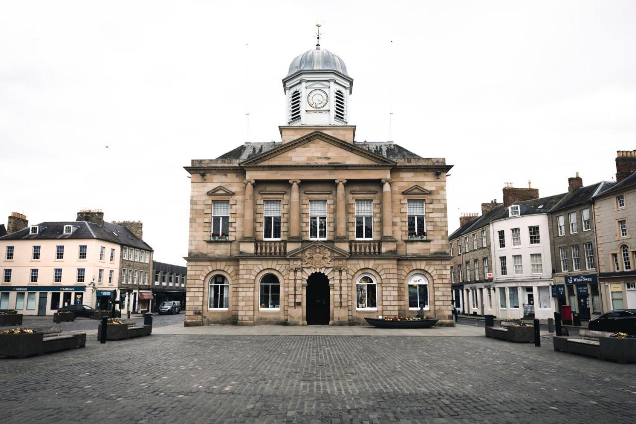 The Old Fire Station Villa Kelso Exterior photo
