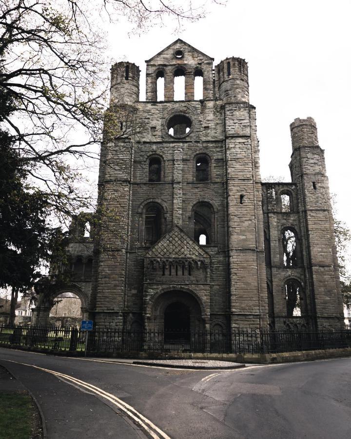 The Old Fire Station Villa Kelso Exterior photo
